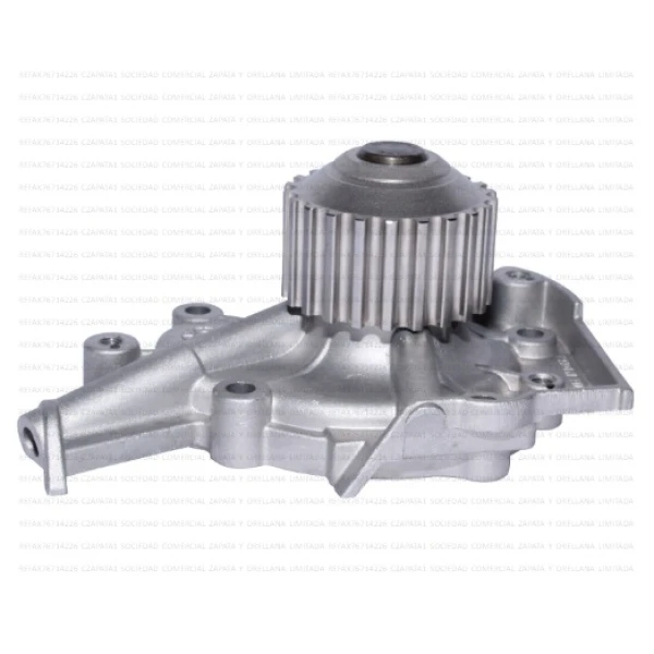 Bomba de agua para chevrolet spark 2004 2016 800 f8cv sohc 6v - Bombas De Agua | ClickRepuestos